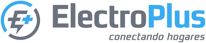 ElectroPlus · Conectando hogares