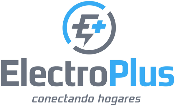 ElectroPlus · Conectando hogares